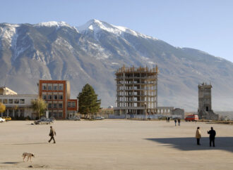 Kukës, Kulla e Qëndresës po vidhet për skrap