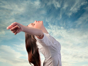 Si të marrësh frymë më mirë…