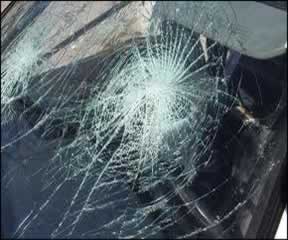 Aksidentohet familja shqiptare në Greqi, vdesin babë e bir