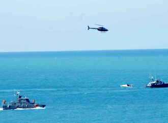 Gjenden 4 adoleshentët e humbur në det