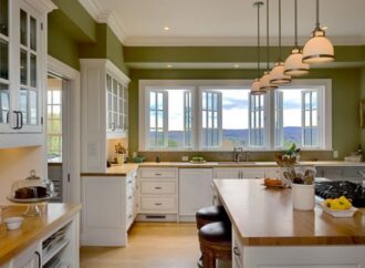 Dekoracioni i kuzhinave të 2013-tës