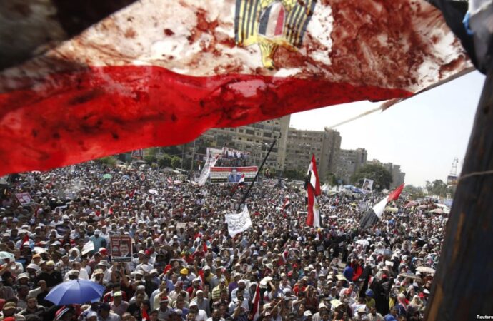 Përkrahësit e Morsit, paralajmërojnë  protesta të reja
