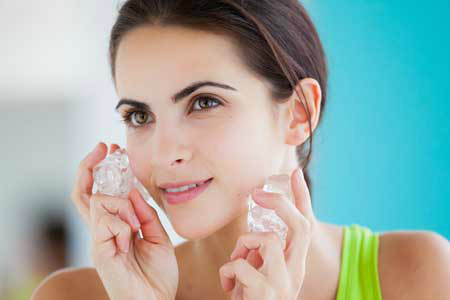 Akulli, përkujdesës ndaj lëkurës