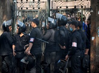 Egjipt, 35 të vrarë gjatë arratisjes nga burgu