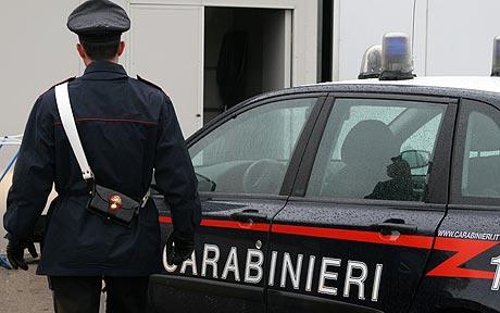 Transportonte drogë, e kap policia italiane