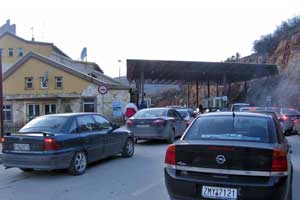 Kapshticë, vazhdon kthimi i shqiptarëve