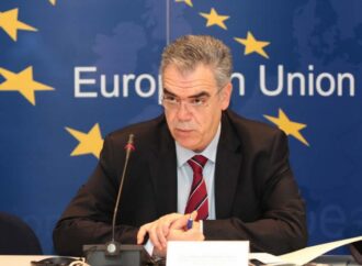 Kourkoulas: Ngjarjet e Përmetit të papranueshme