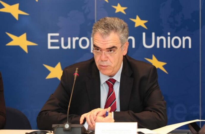 Kourkoulas: Ngjarjet e Përmetit të papranueshme