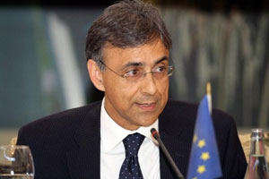 Sequi: Presim të punojmë me parlamentin dhe qeverinë e re