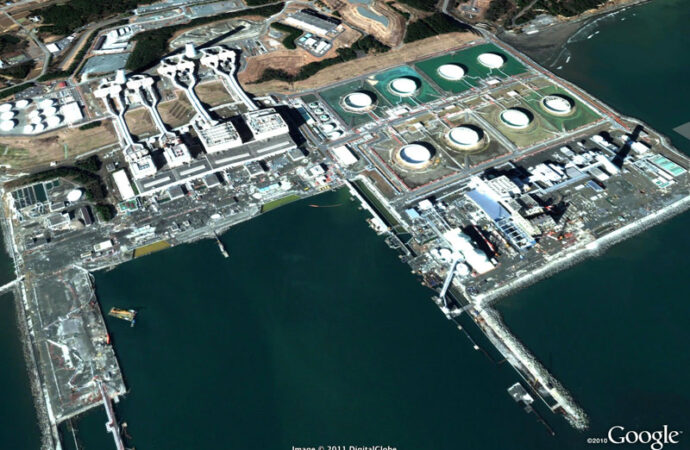 “Incident serioz” në Fukushima