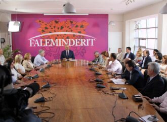 Kreu i grupit parlamentar të PS-së, katër emra në garë
