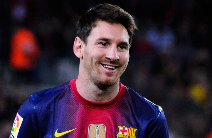 Martino: Messi ka nevojë të pushojë