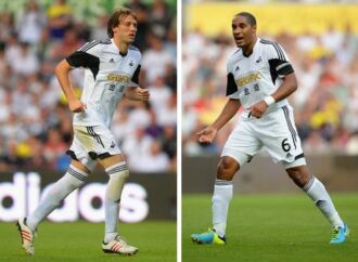 Arsenal, 35 mln sterlina për Williams dhe Michu