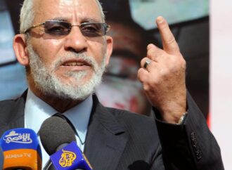 Egjipt, arrestohet lideri i Vëllazërisë Myslimane