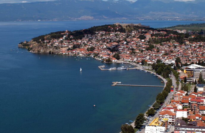 Statusi i Ohrit në UNESCO, do të rishqyrtohet