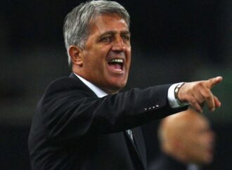 Petkoviç u kërkon falje tifozëve pas humbjes së thellë