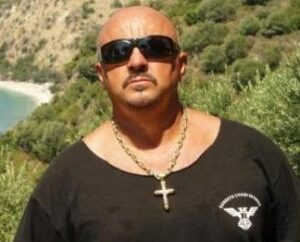 Policia shqiptare ndalon anëtarin e ‘’Agimit të Artë’’