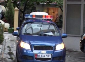 Sherr mes dy familjeve në Vorë, 2 të plagosur