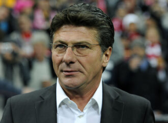 Mazzarri: Interi po shfrytëzon vetëm 60% të potencialit