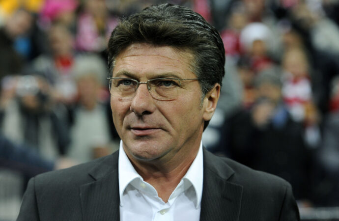 Mazzarri: Interi po shfrytëzon vetëm 60% të potencialit