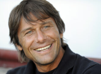 Konte: Juve do të vazhdojë të shkruajë historinë