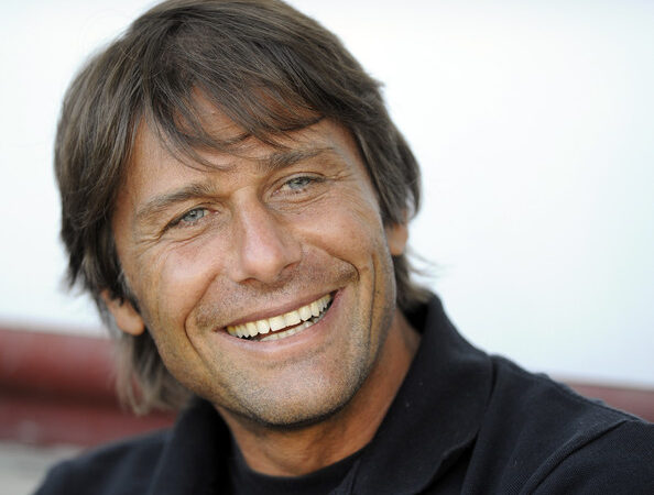 Konte: Juve do të vazhdojë të shkruajë historinë