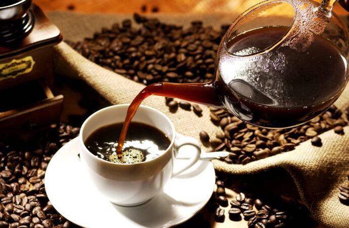 Kafja e tepërt sjell vdekjen