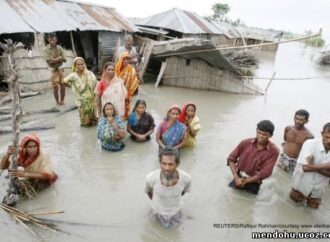 Reshje të dendura në Pakistan, 108 persona të vdekur