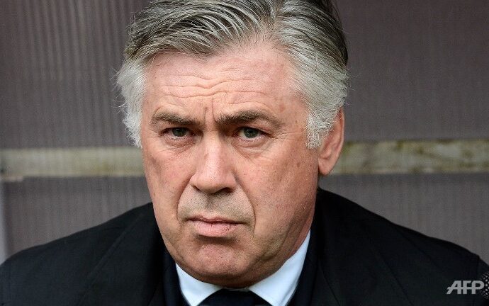 Ançeloti shprehet i kënaqur me fitoren e arritur