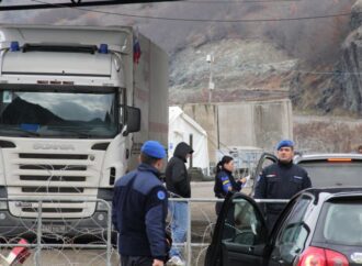 Kosovë, zhdoganohen maunet pas marrëveshjes