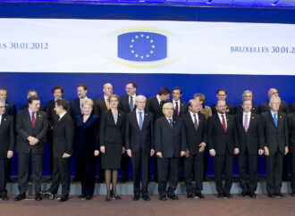 BE, takim i jashtëzakonshëm për situatën në Egjipt