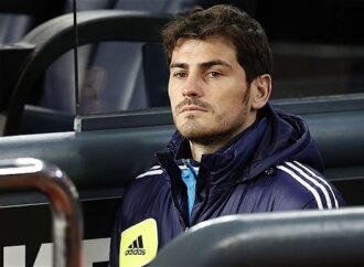 Schuster: Casillas, të ndryshojë skuadër