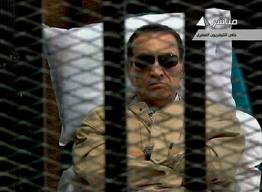 Mubarak pritet të lirohet nga burgu