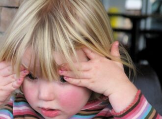 Mungesa e përqëndrimit te fëmijët