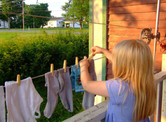 Si të rritësh një fëmijë të përgjegjshëm?