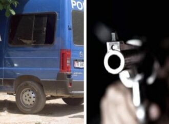 Tiranë, vritet pronari i kazinove, plagoset bashkëshoqëruesja në makinë