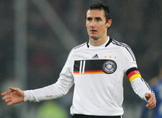 Klose mendon largimin nga kombëtarja