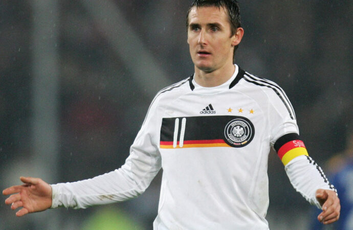 Klose mendon largimin nga kombëtarja