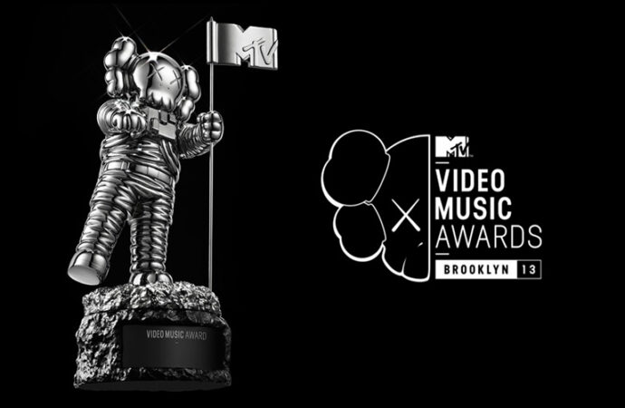 Ndahen çmimet MTV VMA 2013