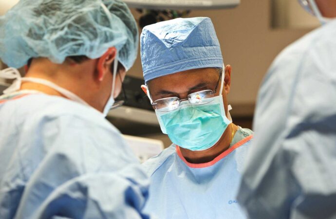 Zemra ripërtërin veten për 5 vjet