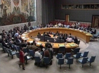 Këshilli i Sigurisë së OKB-së mblidhet në një sesion emergjence për Egjiptin