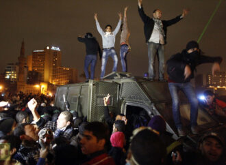 Egjipt,vriten 24 policë në gadishullin Sinai