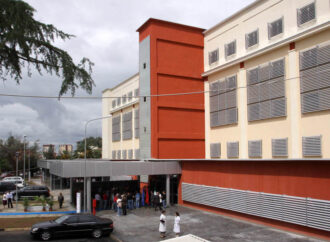 Kthehet lagështira te Kirurgjia, dy muaj pas rikonstruktimit