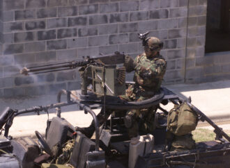 OKB-ja grup hetimor në Siri