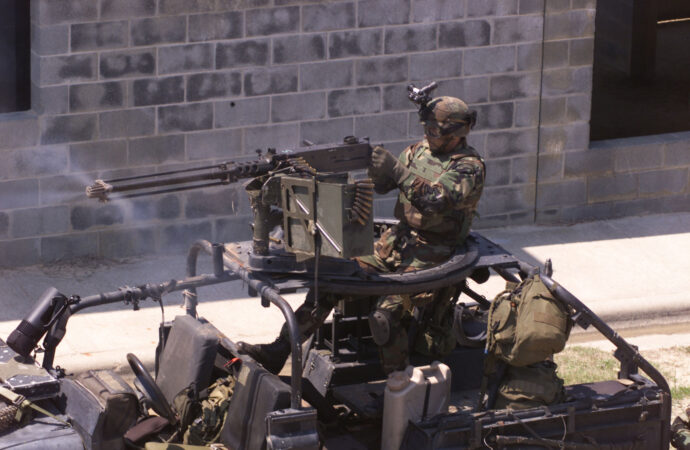 OKB-ja grup hetimor në Siri