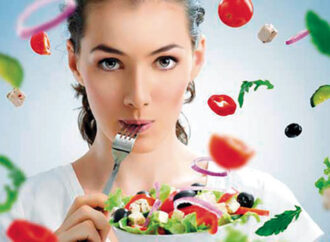 Fobia përball ushqimeve