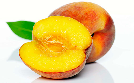 Pjeshka, burim vitaminash