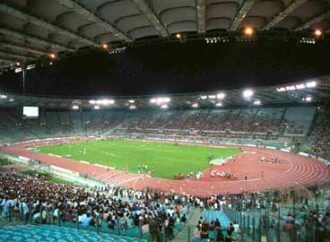 Edi Rama, prezent dje në ‘’Olimpico’’