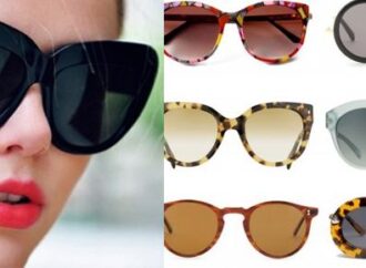 Si zgjidhen syzet e duhura të diellit ?