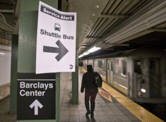 Pasioni për autobusat dhe metrot e çon 29 herë në burg